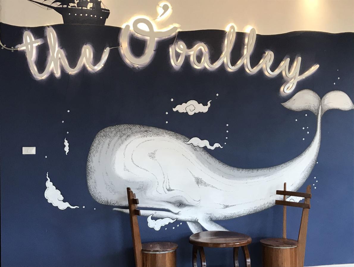 The O Valley Boutique Hotel Сурат Тхани Екстериор снимка