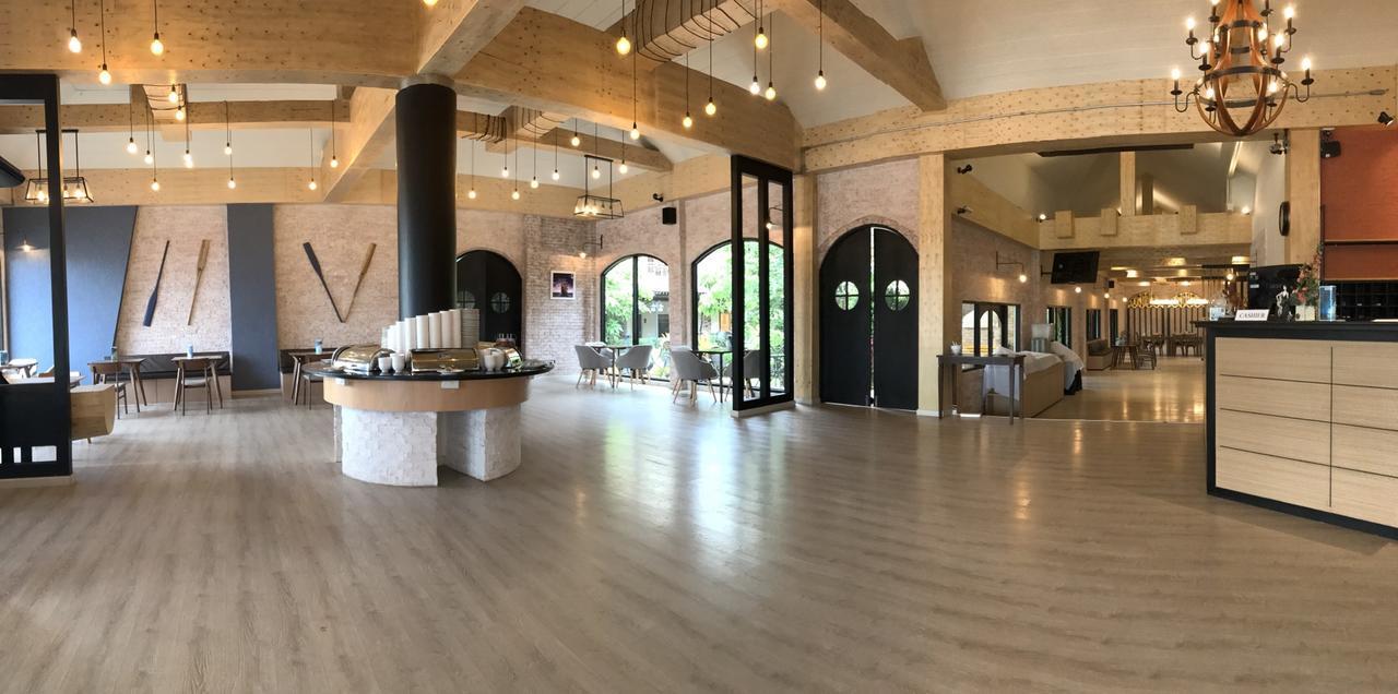The O Valley Boutique Hotel Сурат Тхани Екстериор снимка