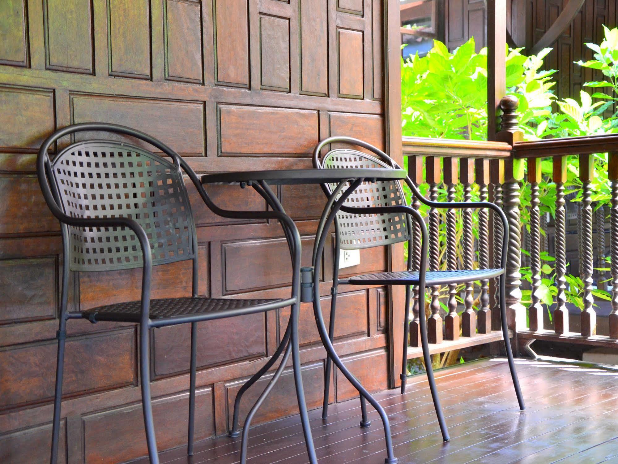 The O Valley Boutique Hotel Сурат Тхани Екстериор снимка